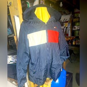 Tommy Hilfiger Sport jacket size small